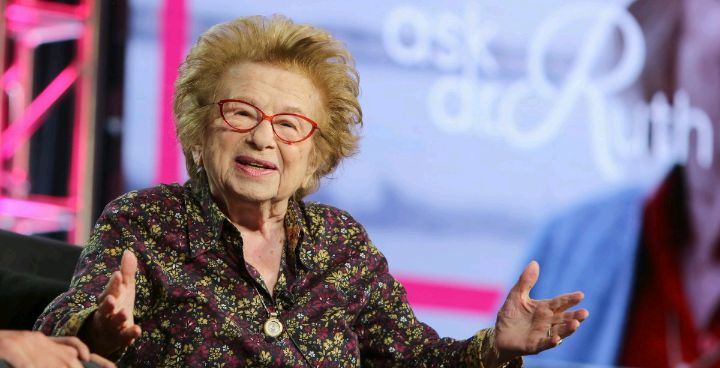 Sad News: Dr. Ruth Westheimer, who offered advice on sex and relationships for decades, died on Friday, July 12. She was 96.