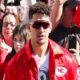 BREAKING NEWS: Patrick Mahomes reveals why he has NOT called for tighter gun laws after shooting at Kansas City Chiefs Super Bowl parade killed a mother of two: 'I continue to educate myself'