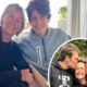 WATCH: Tom Brady Celebrates His Mom's 78th Birthday: Mothers are the greatest gift that anyone could ever have , As I look back on my life, I owe you everything and then some. Today, we celebrate you. Happy birthday, mom!