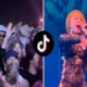 Ice Spice lights up Coachella with Taylor Swift and Travis Kelce