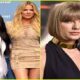 WATCH: Kourtney Kardashian and her sister Kim Kardashian trolled Taylor Swift in one of their recent social media posts, as they tagged her as a clown and predicted Taylor Swift’s relationship would soon be wrecked and end in discomfort…