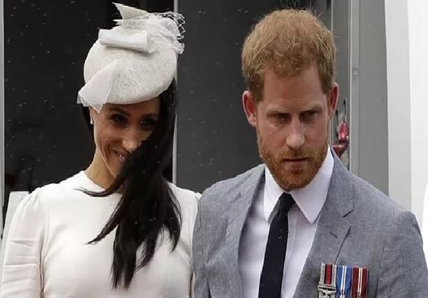 NEWS IN: Meghan Markle leaves Prince Harry with ‘difficult’ decision