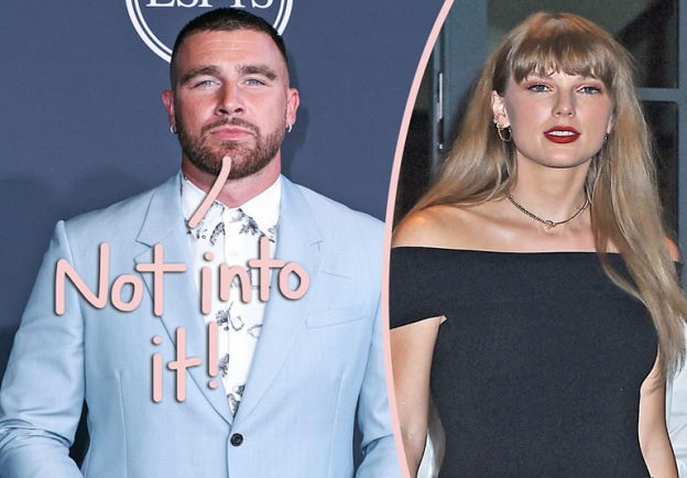Travis Kelce 'Nervous' On Set Of Are You Smarter Than A Celebrity Over Taylor Swift Jokes?!