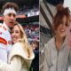 WATCH: Patrick Mahomes defense Wife Brittany, Responds to her Red Hair Transformation