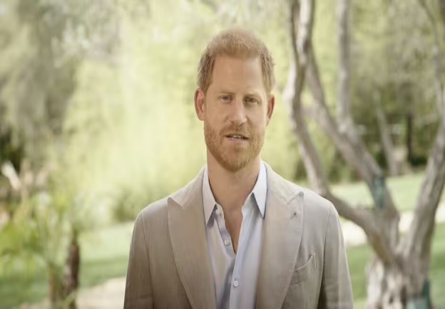 JUST IN: 'Difficult' Prince Harry Invictus Games decision risks making Royal Family look 'churlish'