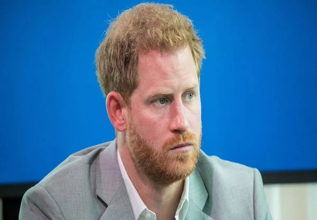JUST IN: Prince Harry's US visa application handed over to judge as Duke's 'drug use' subject of lawsuit