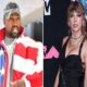 Kenya West and Taylor Swift Once dated,this Rumours worries Travis alot and threatening swift for Breakup