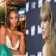 Taylor swift Accused Kayla Nicole of falt Breast,She empty Leave my man alone, Taylor Fight back for her man
