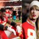 JUST IN: Taylor Swift blamed for San Francisco Super Bowl loss in new bombshell claim