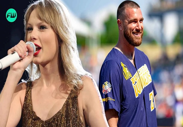 “She trusts him”: Taylor Swift is Sure Travis Kelce Won’t Sleep With Other Women While She’s Doing World Tours...