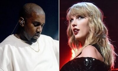Taylor Swift vs Kanye West: Things you should know about decade-long feud