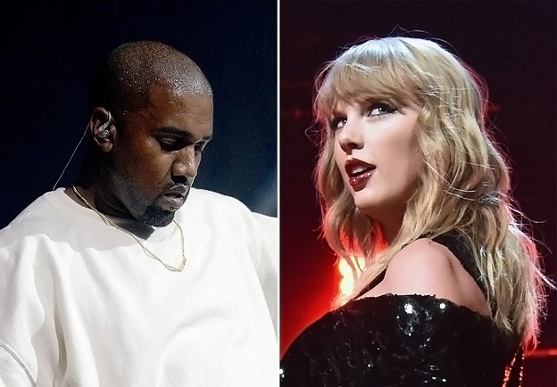 Taylor Swift vs Kanye West: Things you should know about decade-long feud