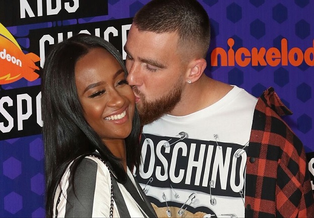 EXCLUSIVE: Travis Kelce Ex Girlfriend Kayla Nicole Speak About the best Moment he had with Travis