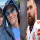 JUST IN: Kansas city in shock ' Taylor swift frozen and sobbing after it was confirmed that Tom's 16-year-old son Jack was actually Travis Kelce biological son , Jack's mom Bridget Moynahan spill the beans