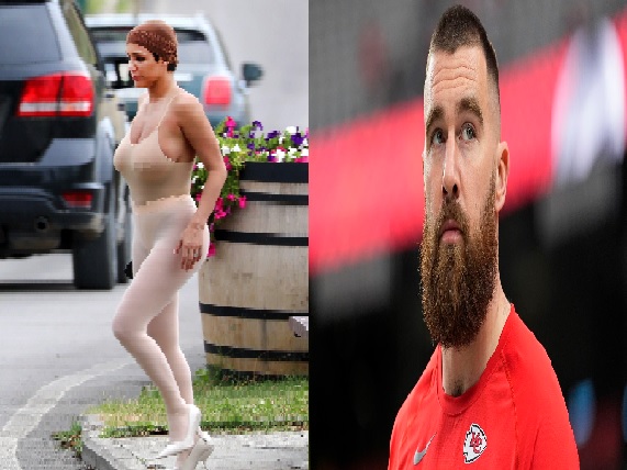 EXCLUSIVE: See reasons why Travis kelce think Bianca Censori shouldn't live with human