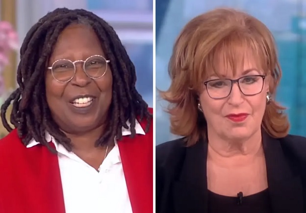 NEWS IN: ABC Refuses To Renew Whoopi And Joy’s Contracts For ‘The View,’ ‘No More Toxic People In The Show’