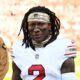 Patrick Mahomes excited about Marquise Brown's addition to Chiefs' offense