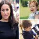 Archie, Lilibet to ‘blame’ mom Meghan Markle for ‘selfish’ decision