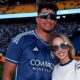 Patrick Mahomes caught on video suffering with his wife Brittany from the same problem as all men