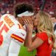 EXCLUSIVE: Patrick Mahomes confesses that he already has a timeline for retirement and Brittany is one of the reasons