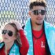 EXCLUSIVE: Brittany Mahomes dazzles with new look that will get Patrick's attention