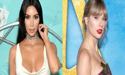 EXCLUSIVE: Taylor Swift responds to Kim Kardashian’s recent comments with a firm but polite message: ‘I don’t have time for petty drama, but I think you could use a lesson in kindness and respect.’ Swift’s statement is a clear indication that she’s not going to engage in any back-and-forth with Kardashian..