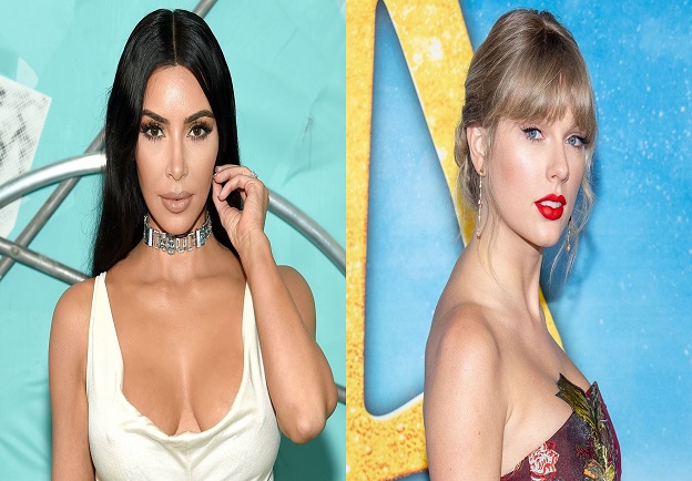 EXCLUSIVE: Taylor Swift responds to Kim Kardashian’s recent comments with a firm but polite message: ‘I don’t have time for petty drama, but I think you could use a lesson in kindness and respect.’ Swift’s statement is a clear indication that she’s not going to engage in any back-and-forth with Kardashian..