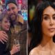 EXCLUSIVE: Travis Kelce is just a bait , Taylor swift can’t stay with one man we all know that , her love passion will soon expire : Kim Kardashian