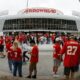 EXCLUSIVE: Chiefs owner 'exploring' leaving Arrowhead and Kansas City after sales tax funding for renovations was rejected