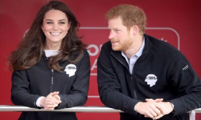 Prince Harry in ‘great pain’ over losing Kate Middleton after mother Diana