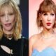 Courtney Love criticizes Taylor Swift after praising her on social media in the past By Web DeskApril 16, 2024 Inside Taylor Swift, Travis Kelce’s 2024 Coachella date Replay Unmute Current Time 0:29 / Duration 0:29 Quality Levels Fullscreen Courtney Love has nothing good to say about Taylor Swift, saying that the songstress “is not important” nor “interesting as an artist.”