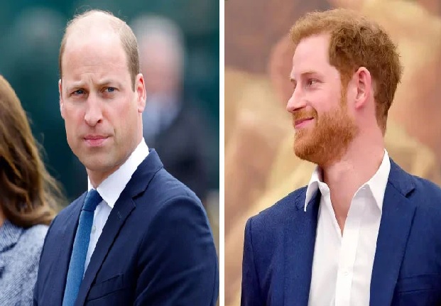 Prince William’s stress levels go up as Prince Harry plans new stunt