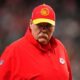 Andy Reid's future with Chiefs unveiled by former coach and will depend on Patrick Mahomes