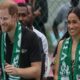 Prince Harry, Meghan Markle ‘hitting right note' in ‘excitement' in Nigeria