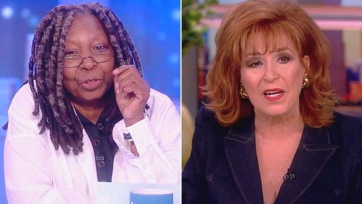 Conclusively ABC released official statement to confirm that there will be no  contract renewal for Whoopi Goldberg and Joy Behar because they are too  toxic. Good decision or not?