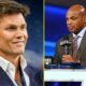 Charles Barkley received an unexpected $250,000 gift from Tom Brady that left the NBA legend speechless