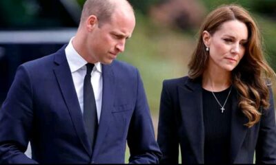 Kate Middleton, Prince William's kids win hearts with sweet statement