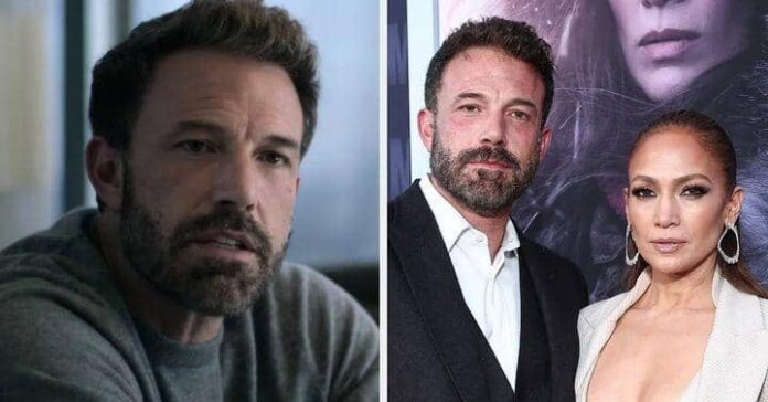 Ben Affleck