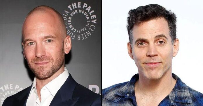 Breaking News: Hot Ones Host Sean Evans Shares Regrets Over NSFW Steve-O Episode ‘Hot Ones’ host Sean Evans revealed the one celebrity encounter he most regrets on the hit...see more