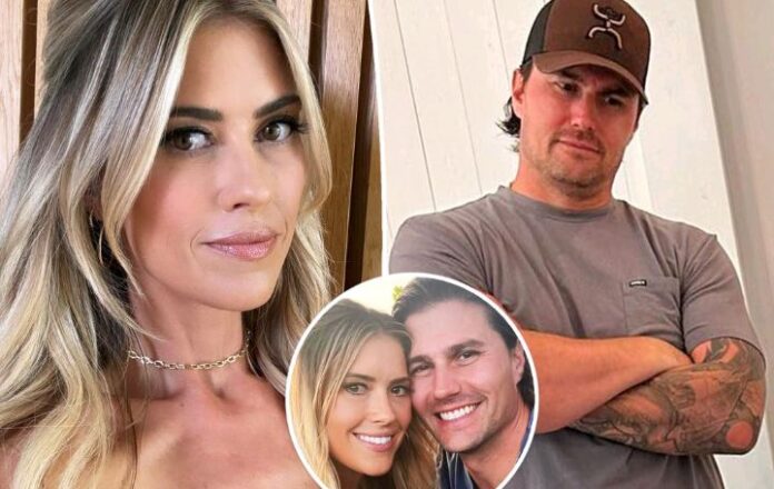 Christina Hall breaks her silence on divorce, calls estranged husband Josh an ‘insecure man’