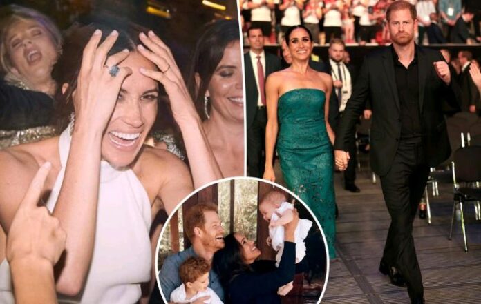 Excitement: Inside Meghan Markle’s birthday celebrations as duchess turns 43