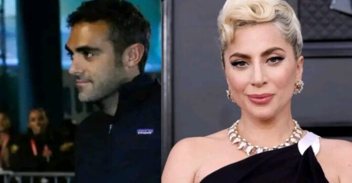 Lady Gaga, 38, is engaged to boyfriend Michael Polansky, 46, after four years of dating: ‘My fiance!’ and also announce they are expecting a…. See More