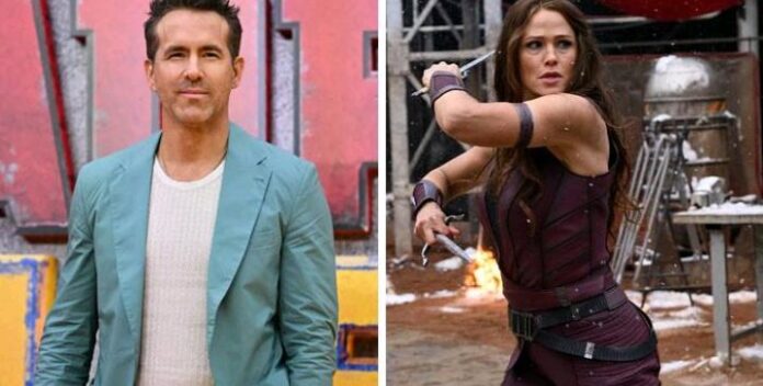 Ryan Reynolds dubs Jennifer Garner his ‘favourite people’ in heartfelt note