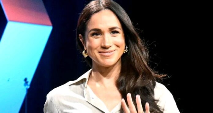 Breaking News: Meghan Markle turns threat for Palace in new twist of events.....see more