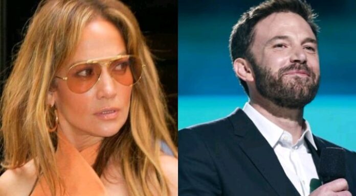 Jennifer Lopez set for big surprise as Ben Affleck eyes new romance