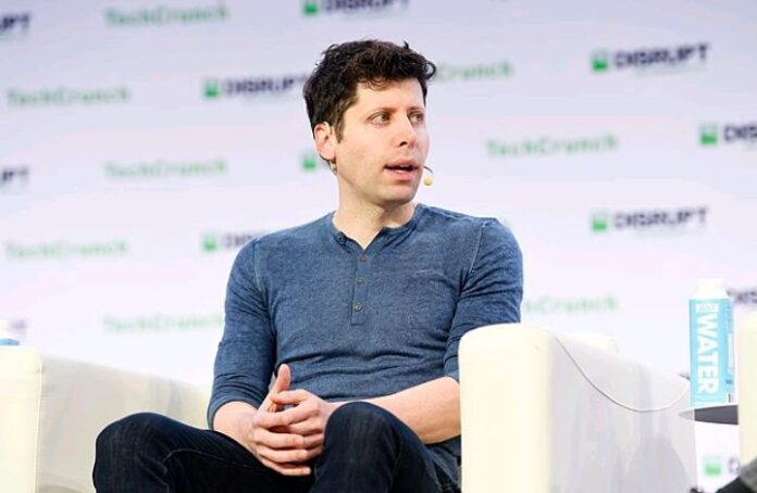 Watch: The Nine Books Sam Altman Recommends Everyone Should Read...see more