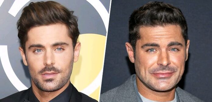 Breaking News: What happened to Zac Efron? How Zac Efron broke his jaw years before starring in ‘A Family Affair’...see more