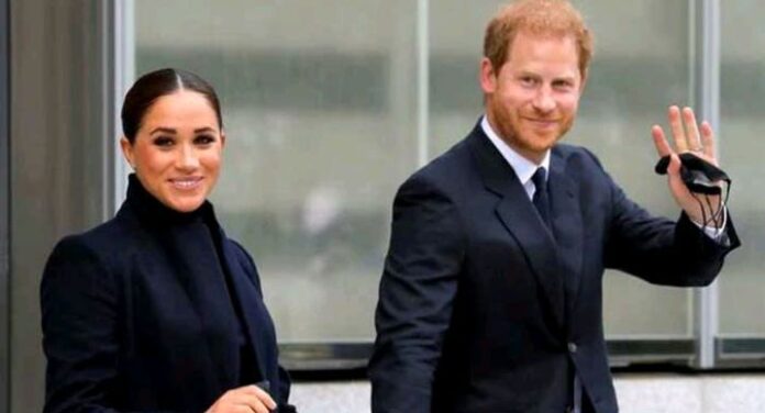 Meghan Markle, Prince Harry add to King Charles worries