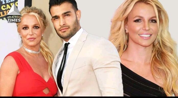 Just in: Sam Asghari Hopes Upcoming Britney Spears Biopic Pays Tribute to His Ex-Wife's 'Legacy'