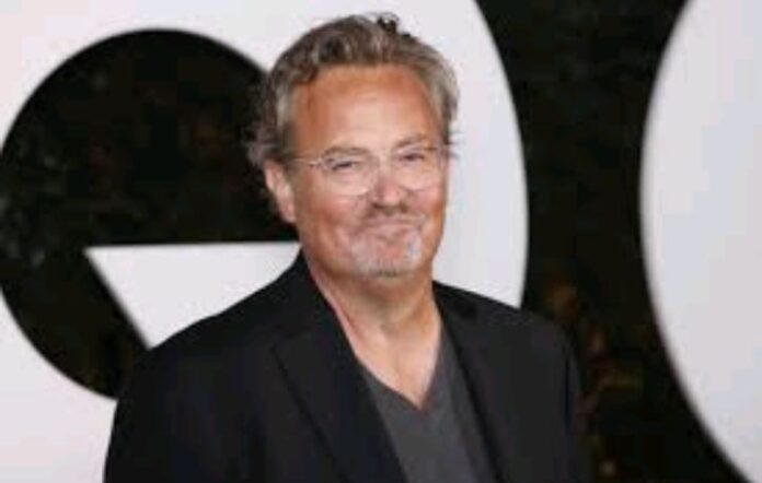 Sad News: Matthew Perry’s Assistant aged 54 years old,’Repeatedly’ Injected Perry with Ketamine, Including on Day Actor Died, It’s so sad! with heavy heart that we announced as he’s confirmed to be in…see more